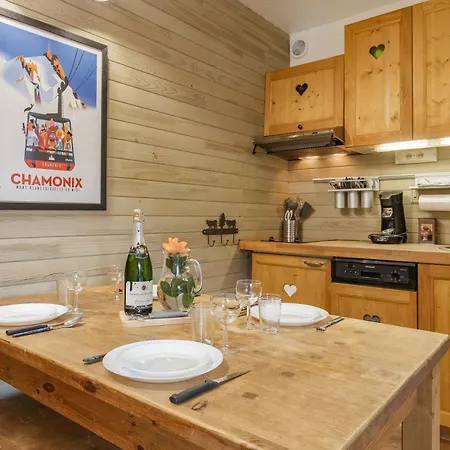 Apartamento Sud - Balme 407 Happy