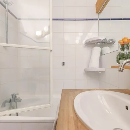 Sud - Balme 407 Happy Apartamento