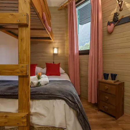 Apartamento Sud - Balme 407 Happy *