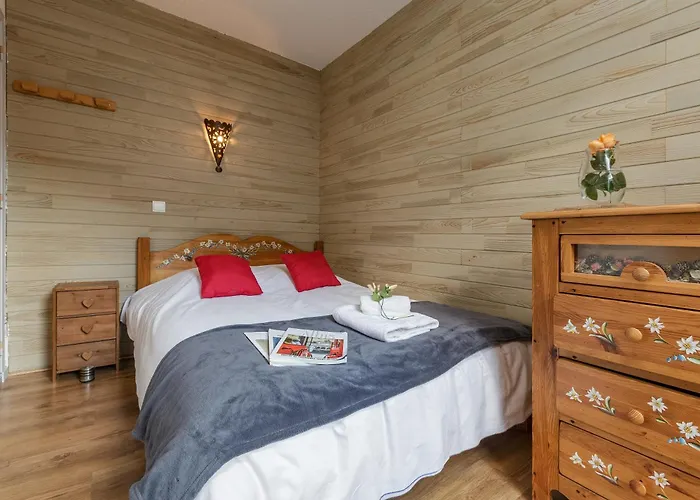 Appartamento Sud - Balme 407 Happy Chamonix