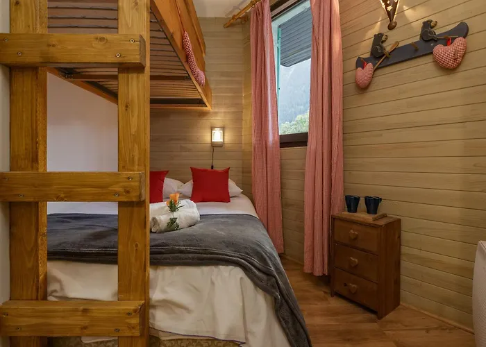 Appartamento Sud - Balme 407 Happy *