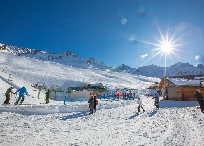 Sud - Balme 407 Happy