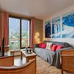 Апартаменты Sud - Balme 407 Happy Шамони