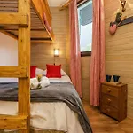 Sud - Balme 407 Happy Апартаменты *