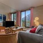 Sud - Balme 407 Happy Апартаменты *