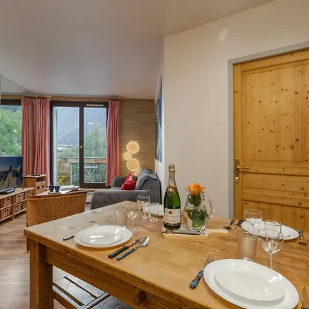 Sud - Balme 407 Happy Apartment *