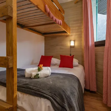 Sud - Balme 407 Happy *