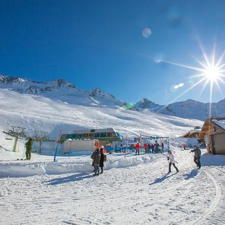 Sud - Balme 407 Happy
