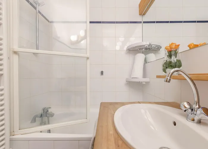 Sud - Balme 407 Happy شقة