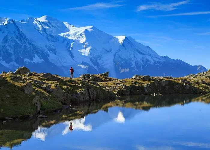 Sud - Balme 407 Happy Chamonix