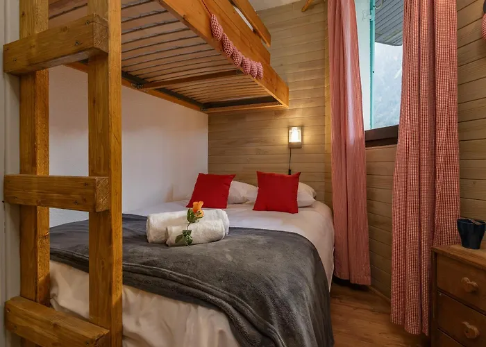 Sud - Balme 407 Happy *