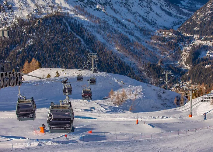 Sud - Balme 407 Happy Apartament *