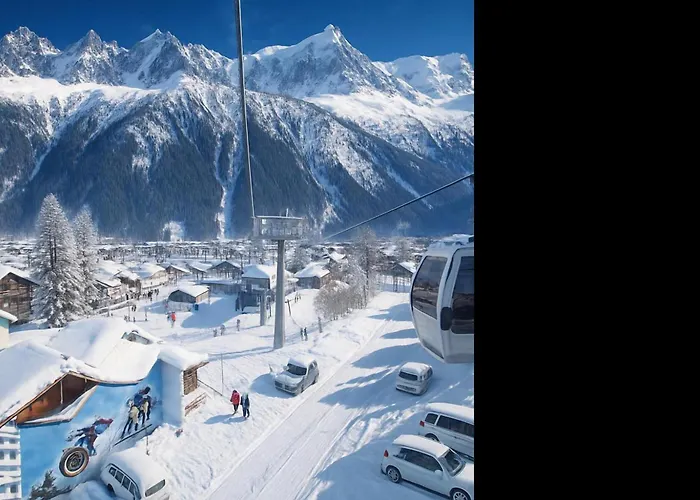 Sud - Balme 407 Happy