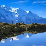 Sud - Balme 407 Happy Шамоні